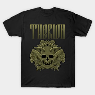 THERION BAND T-Shirt